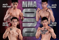 LION Championship đưa trận "song đấu" ồn ào sang địa điểm mới