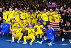 Malaysia khốn khổ vì giữ bí mật cầu thủ nhập tịch: Chủ tịch FAM phải giải trình