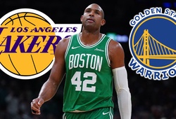 Chuyển nhượng NBA: Cả Lakers và Warriors cùng nhắm một trung phong vô địch NBA?