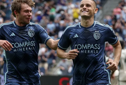 Nhận định, soi tỷ lệ Colorado Rapids vs Sporting Kansas City: Lợi thế độ cao