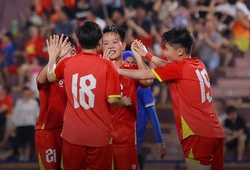 Giải mã đối thủ Tây Á bằng sét tennis, tuyển nữ Việt Nam đặt một chân vào VCK châu Á 2026