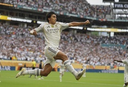 Real Madrid vượt Man City về kiếm nhiều tiền nhất Club World Cup