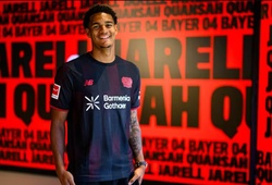 Chuyển nhượng Liverpool mới nhất 2025: Quansah đến Leverkusen với phí kỷ lục