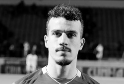 Andre Silva, em trai của Diogo Jota thiệt mạng trong vụ tai nạn giao thông là ai?