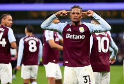 Đội hình Aston Villa 2025/2026: Danh sách, số áo cầu thủ chi tiết
