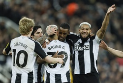 Đội hình Newcastle 2025/2026: Danh sách, số áo cầu thủ chi tiết