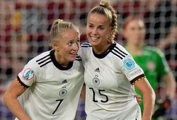 Dự đoán nữ Đức vs nữ Ba Lan, 2h00 ngày 5/7, Euro 2025