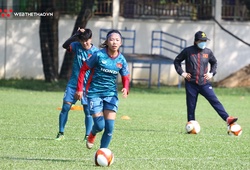 Khó tin với phong độ của Huỳnh Như