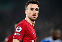Sốc: Tai nạn thương tâm khiến cầu thủ của Liverpool Diogo Jota qua đời