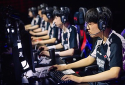 Kết quả MSI 2025 hôm nay 3/7: AL ngược dòng, huỷ diệt FLY