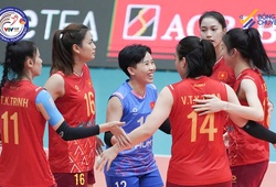 Lịch thi đấu bóng chuyền hôm nay ngày 4/7