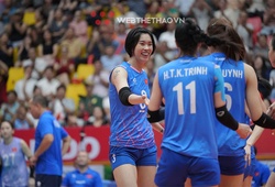 Link trực tiếp bóng chuyền VTV Cup hôm nay 3/7