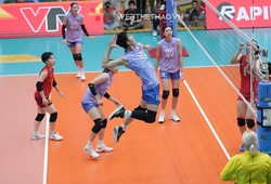 Tuyển bóng chuyền nữ Việt Nam tái đấu Korabelka ở chung kết VTV Cup 2025