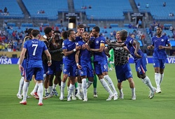 Link trực tiếp FIFA Club World Cup 2025 hôm nay 5/7: Chelsea vs Palmeiras
