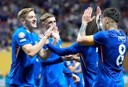 Kỳ chuyển nhượng vừa mở, Chelsea đã chi... 300 triệu euro!