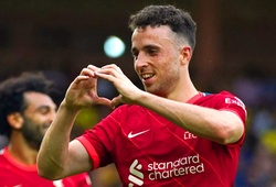 Di sản bất diệt của “sát thủ bạc mệnh” Diogo Jota: Hơn cả Liverpool hay ĐT Bồ Đào Nha