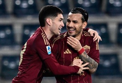Đội hình AS Roma 2025/2026: Danh sách, số áo cầu thủ chi tiết