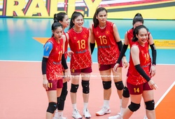 Lịch thi đấu bóng chuyền hôm nay ngày 5/7