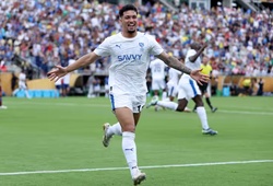 Danh sách ghi bàn tại Club World Cup 2025: Marcos Leonardo leo lên dẫn đầu