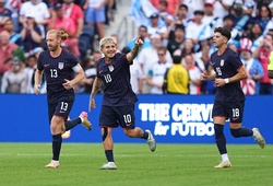 Dự đoán Mỹ vs Mexico, 6h00 ngày 7/7, Gold Cup Concacaf