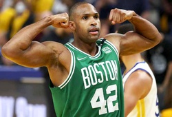 Chuyển nhượng NBA: “Cận vệ già” Al Horford gần như chắc chắn đến Golden State Warriors?