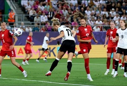 Kết quả bóng đá nữ châu Âu Euro 2025 hôm nay mới nhất: Tây Ban Nha thắng lớn