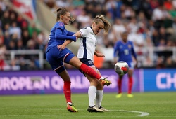 Dự đoán nữ Pháp  vs nữ Anh, 2h00 ngày 6/7, Euro 2025