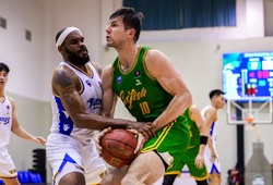 VBA 2025: Ho Chi Minh City Wings "thay máu" toàn diện, Coach of the Year và MVP góp mặt