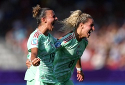 Dự đoán nữ Bồ Đào Nha vs nữ Italia, 2h00 ngày 8/7, Euro 2025