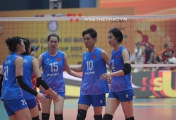 Kết quả chung kết VTV Cup 2025: Bóng chuyền nữ Việt Nam đứng hạng 2 chung cuộc