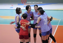 Link trực tiếp bóng chuyền VTV Cup 2025 hôm nay 5/7