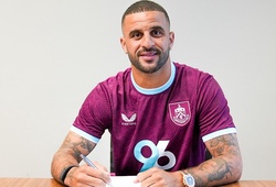 Chuyển nhượng Man City mới nhất 2025: Man City bán Kyle Walker