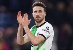 Quyết định về tiền lương của Liverpool khẳng định sự đoàn kết với gia đình Jota