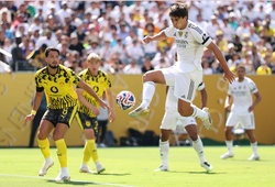 Kết quả bóng đá FIFA Club World Cup 2025 hôm nay: Real Madrid và PSG vào bán kết