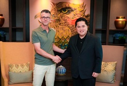 Bóng đá Indonesia đang “Hà Lan hóa” mạnh mẽ ở các ĐTQG