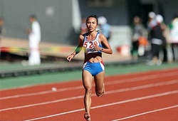 VIDEO ký ức SEA Games: Phạm Thị Bình chạy chân đất ra HCV và kỷ lục để đời