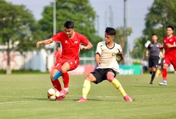 Lịch thi đấu bóng đá hôm nay ngày 6/7