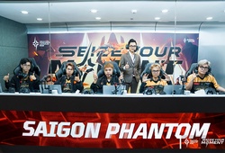 Lịch thi đấu APL 2025 LIên Quân hôm nay 5/7: SGP vs BAC