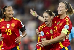 Dự đoán nữ Tây Ban Nha vs nữ Bỉ, 23h00 ngày 7/7, Euro 2025