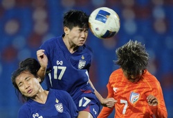 Bóng đá Thái Lan rơi xuống vực thẳm: Cú sốc lớn từ đội bóng từng 2 lần dự World Cup
