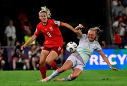 Dự đoán nữ Thuỵ Sĩ vs nữ Iceland, 2h00 ngày 7/7, Euro 2025