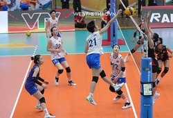 U21 VIệt Nam đứng hạng 6 chung cuộc tại giải bóng chuyền nữ VTV Cup 2025
