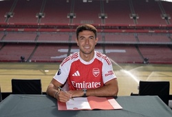 Đội hình Arsenal 2025/2026: Danh sách, số áo cầu thủ chi tiết