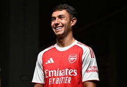 Chuyển nhượng Arsenal mới nhất 2025: Hoàn tất bom tấn Zubimendi 