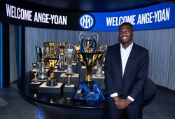 Đội hình Inter Milan 2025/2026: Danh sách, số áo cầu thủ chi tiết