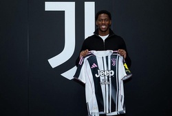 Đội hình Juventus 2025/2026: Danh sách, số áo cầu thủ chi tiết