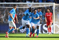 Đội hình Napoli 2025/2026: Danh sách, số áo cầu thủ chi tiết