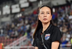 Madam Pang: Nỗi đau xé lòng và cuộc cách mạng lịch sử sau cú sốc tuyển nữ Thái Lan