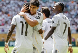Nhận định, soi tỷ lệ PSG vs Real Madrid: Thành Paris mở hội