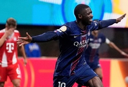 Dự đoán PSG vs Real Madrid, 2h00 ngày 10/7, FIFA Club World Cup